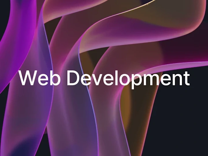 Cover image for Custom Website Development