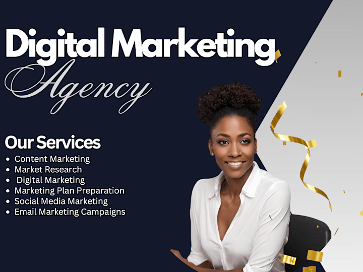 Cover image for Digital Marketing Specialist