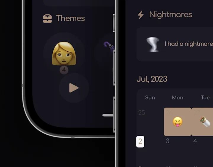 Cover image for Loveself / iOS App