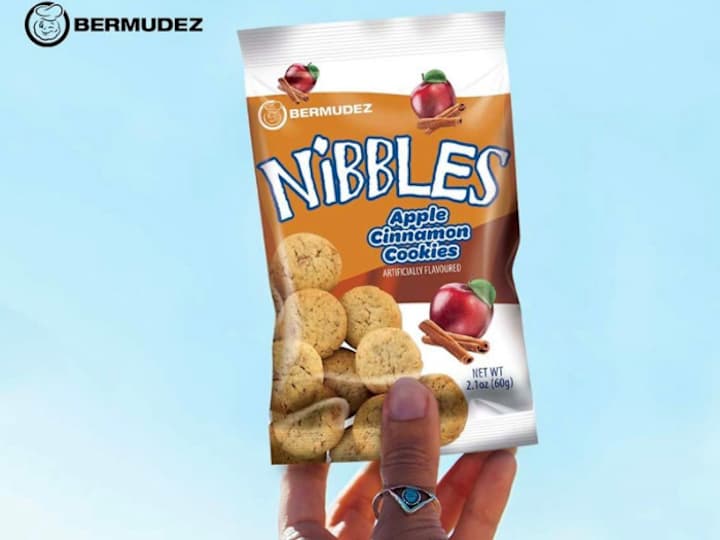 Cover image for Bermudez Biscuits | Social Media Content