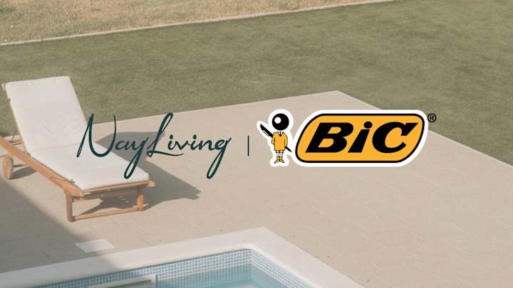 Cover image for Strategic Partnership Deck for BIC Collaboration