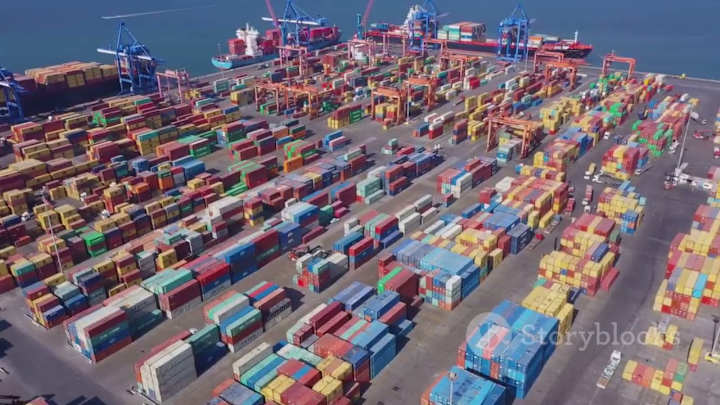 Cover image for How Blockchain is Revolutionizing Industries Fast - YouTube