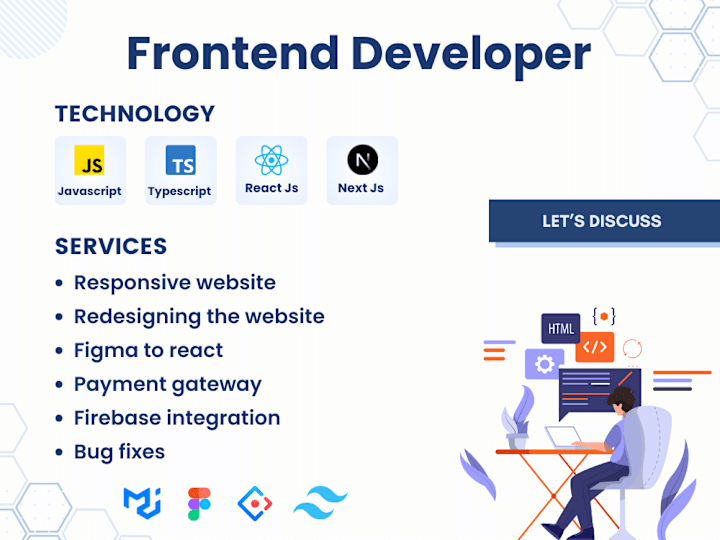 Cover image for Web Developer |5+ Years | Next.js, React.js, Node.js ,TypeScript