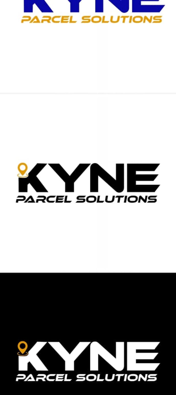 Cover image for Kyne Parcel Solutions – Virtual Assistant & Customer Support