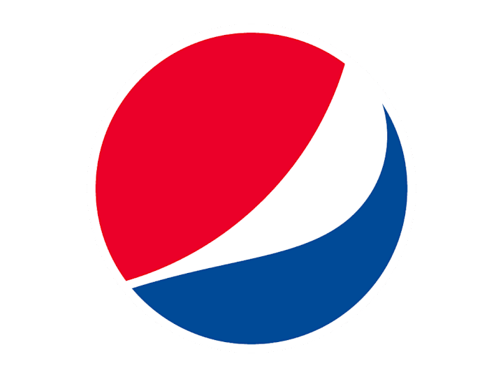 Cover image for Pepsi Logo Animation