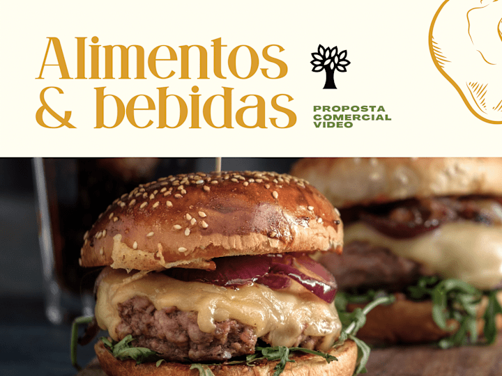 Cover image for Alimentos & Bebidas – Felipe Corrêa