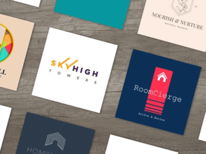 Cover image for  Logo and Visiting Card