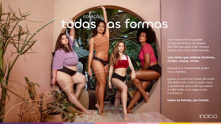 Cover image for Underware Inciclo Launch