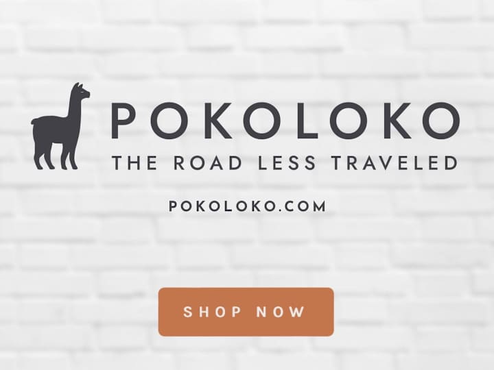 Cover image for Pokoloko  Video Advertisement