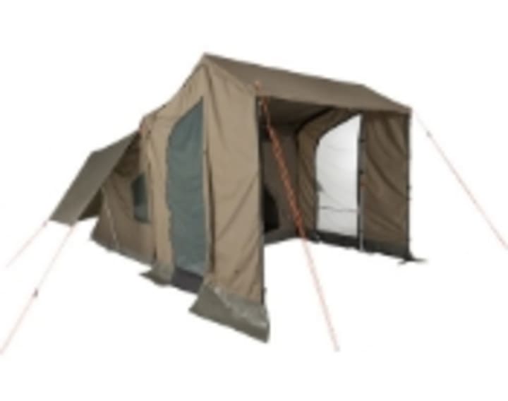 Cover image for A1 Roof Racks Product Page Development