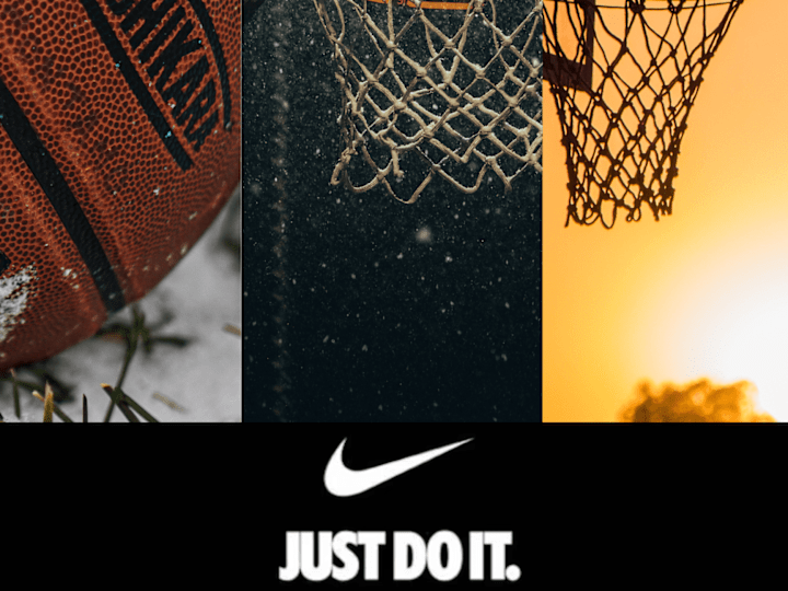 Cover image for Marketing Strategy for Sports Apparel Brand
