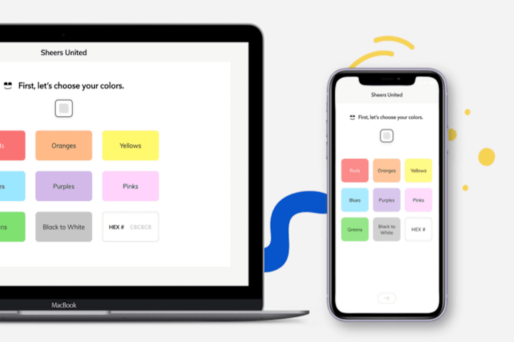 Cover image for Sprucelabs App Design and Animations