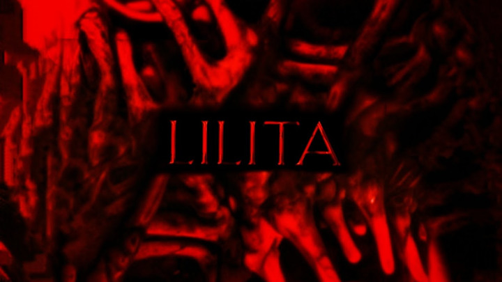 Cover image for MeidĖ - Lilita