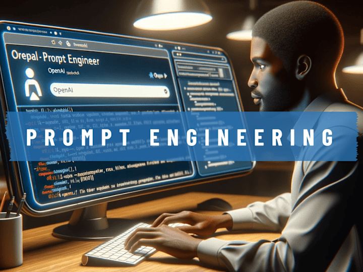 Cover image for Prompt Engineering