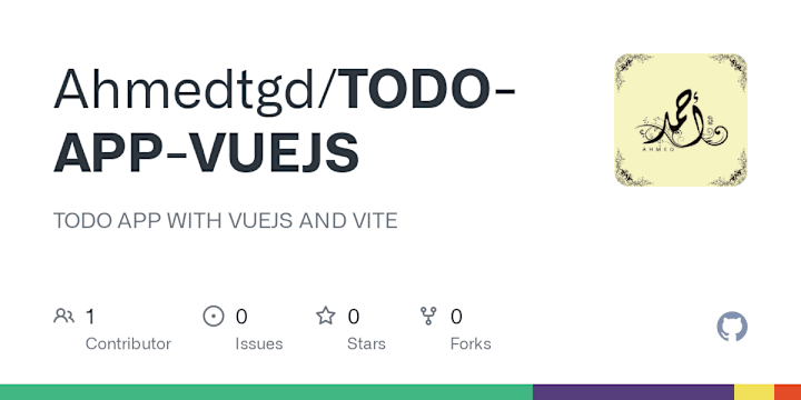 Cover image for TODO-APP-VUEJS