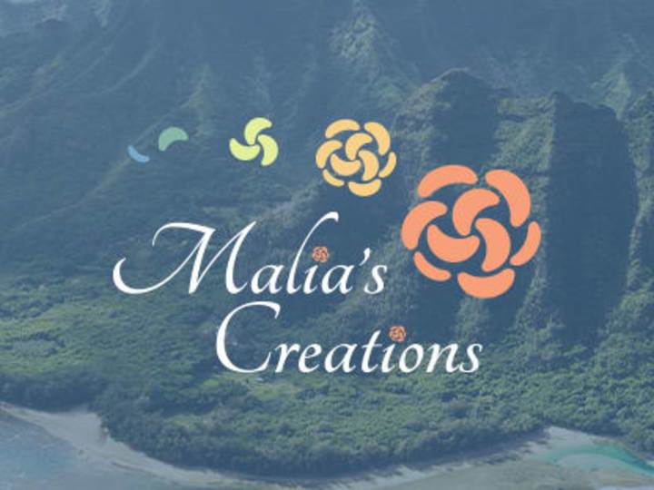 Cover image for Malia's Creations