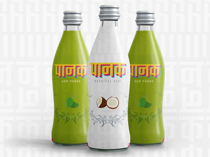 Cover image for Packaging Design