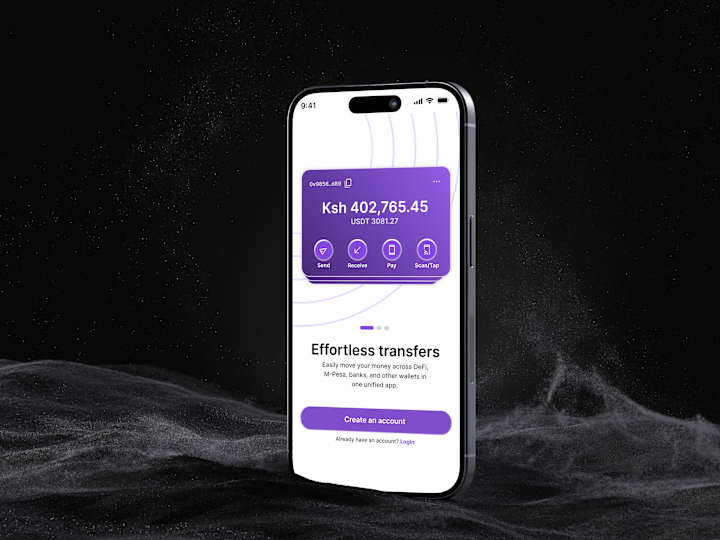 Cover image for FiCryp - Bridging the gap between crypto and fiat