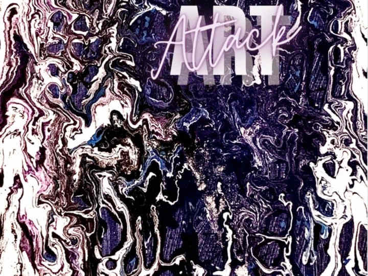 Cover image for ArtattackByArianna 