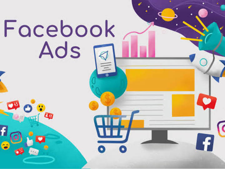 Cover image for Facebook Ads