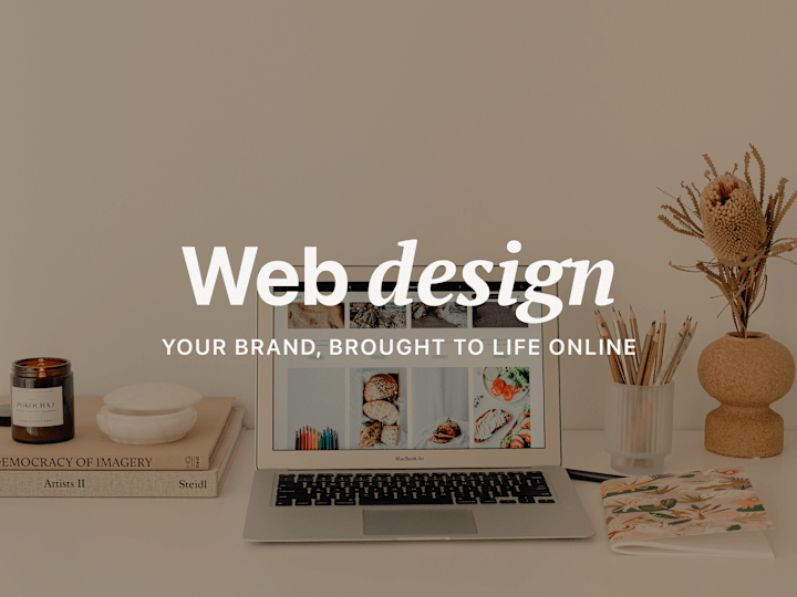 Cover image for Your Brand, Online
