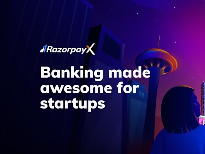 Cover image for Created Microservice for RazorpayX