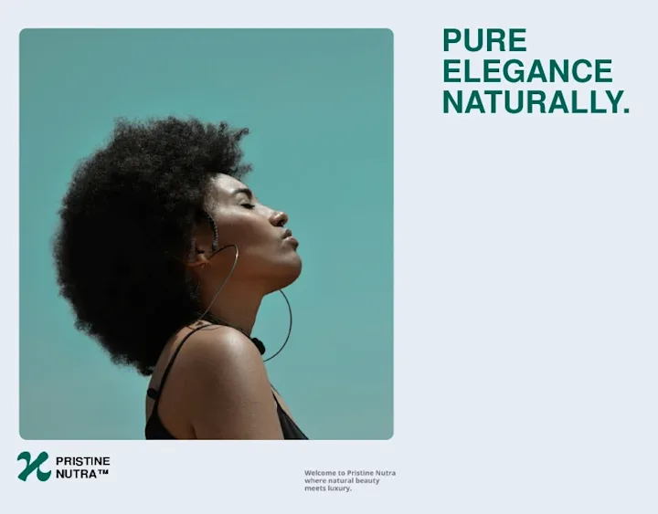 Cover image for Brand Book For SkinCare Brand