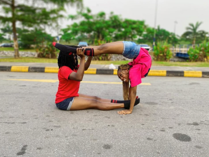 Cover image for Dance Reel edit.mov