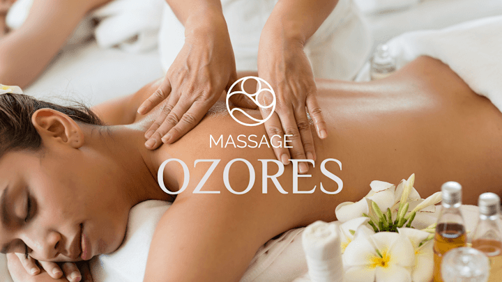Cover image for Massage Ozores
