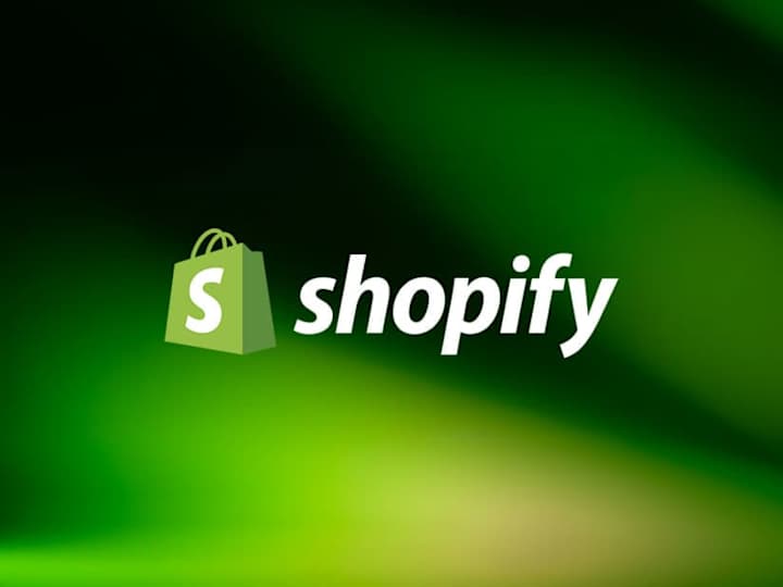 Cover image for High-end Shopify store