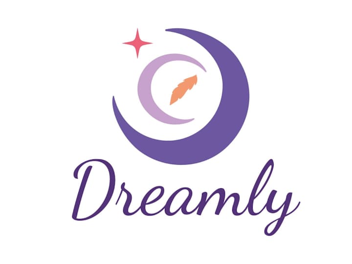Cover image for Dreamly