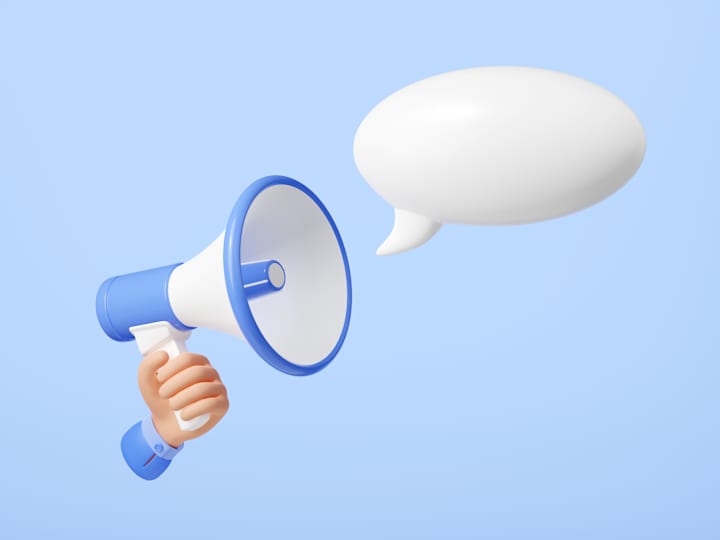 Cover image for Articles and Blog Posts