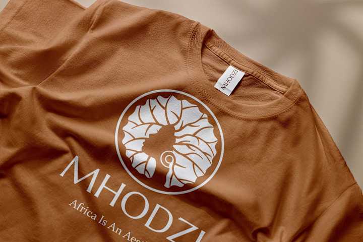Cover image for Mhodzi :