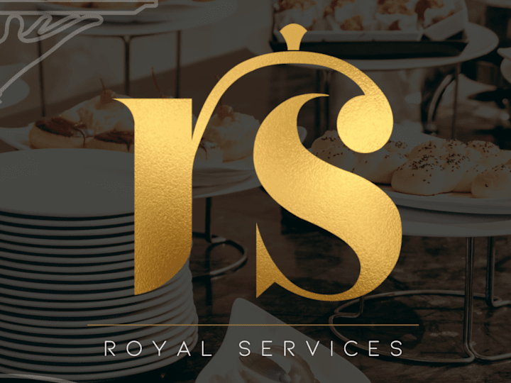 Cover image for Royal Services