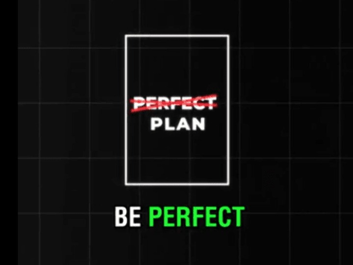 Cover image for Simple minimalist Animation
