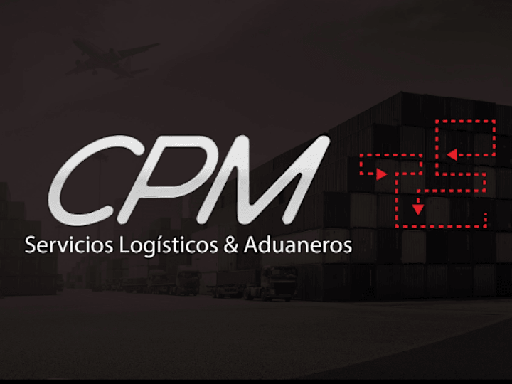Cover image for CPM Servicios Logísticos & Aduaneros