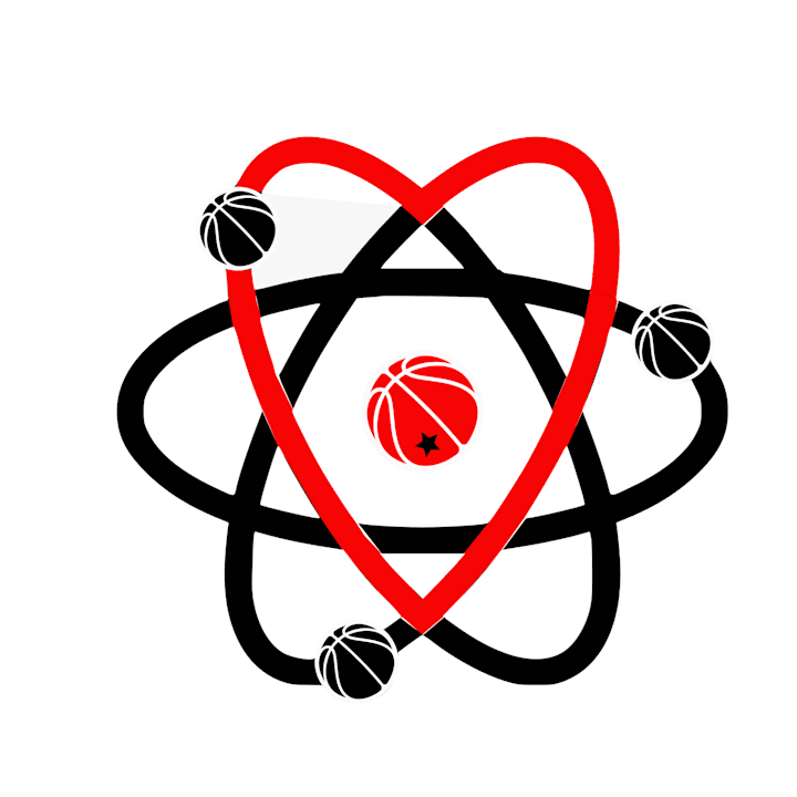 Cover image for The Lab