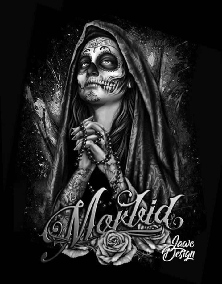 Cover image for Morbid Cloth