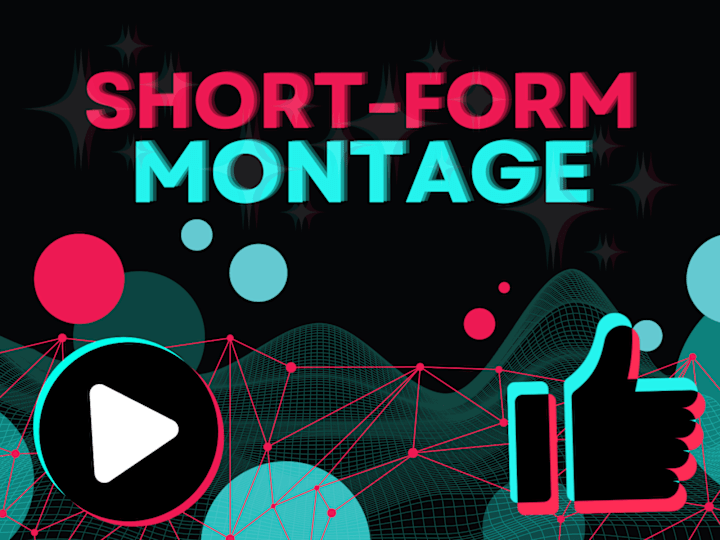 Cover image for YouTube Montage SHORT