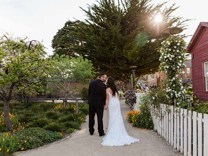 Cover image for Wedding, Portrait, & Event Photography