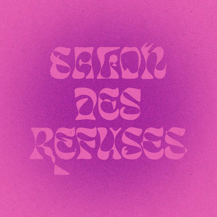 Cover image for Salon Des Refuses