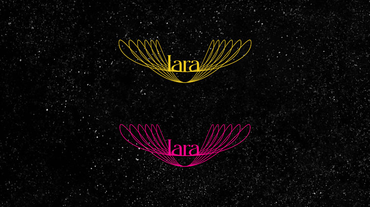 Cover image for Lara Branding