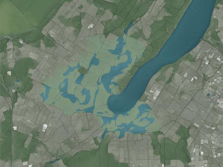 Cover image for Flood Damage Assessment System
