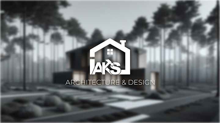 Cover image for AKS | Brand Identity :: Behance