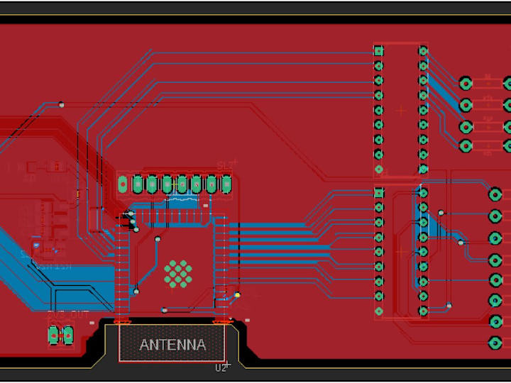 Cover image for I will program in raspberry pi, esp32, arduino and iot projects