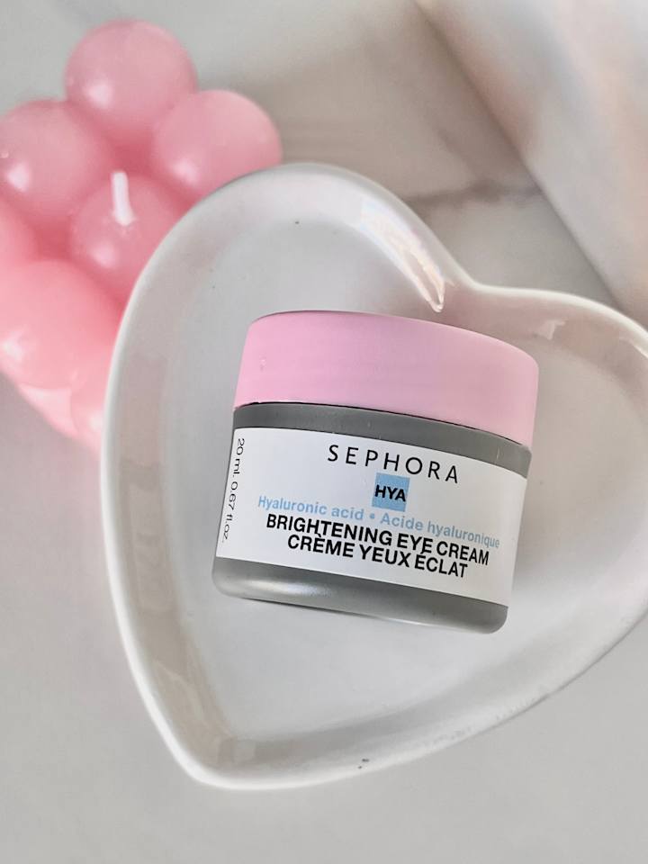 Cover image for Skincare product photography 