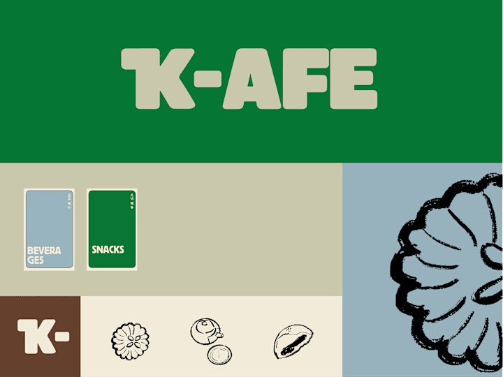 Cover image for K-AFE