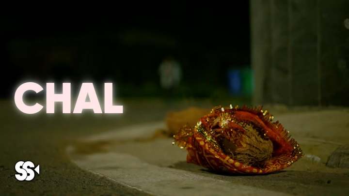 Cover image for CHAL - A Horror Short Film | Sandip Sharma Films - YouTube