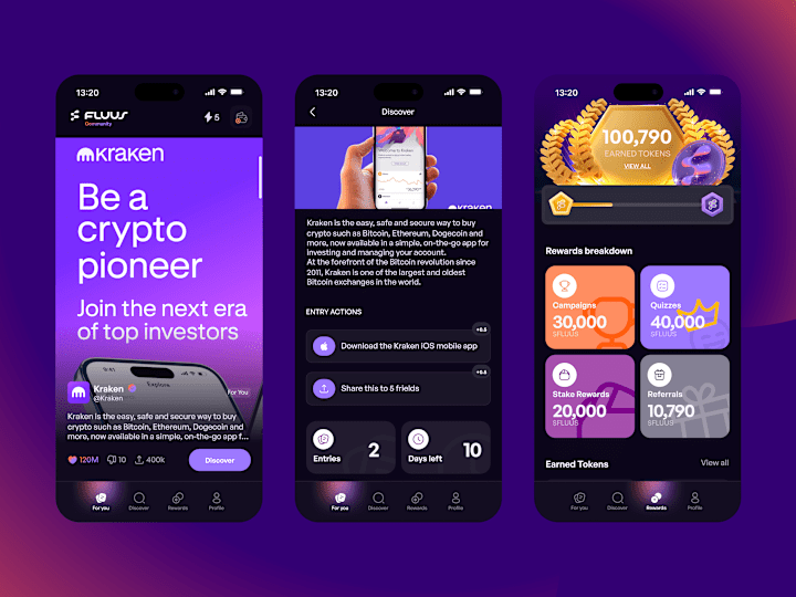 Cover image for Mobile App Design