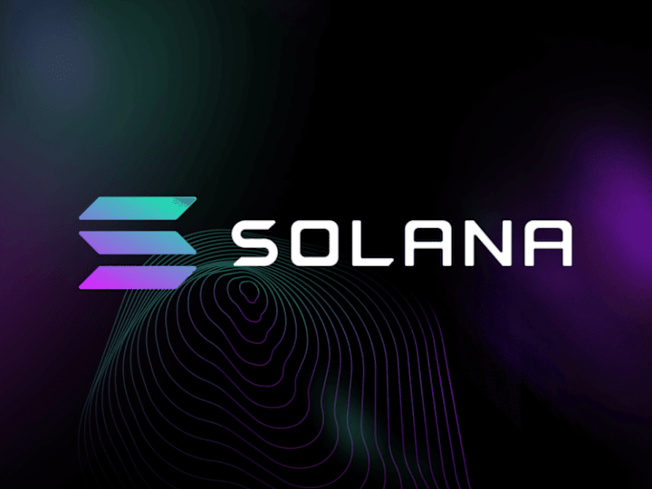 Cover image for Solana Smart Contract and DApp Development